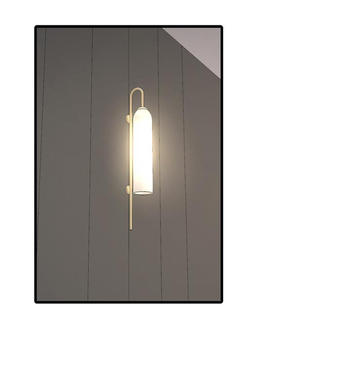 第99话-「这里」都湿成一片了-水电工日誌-爱摸（第22张）