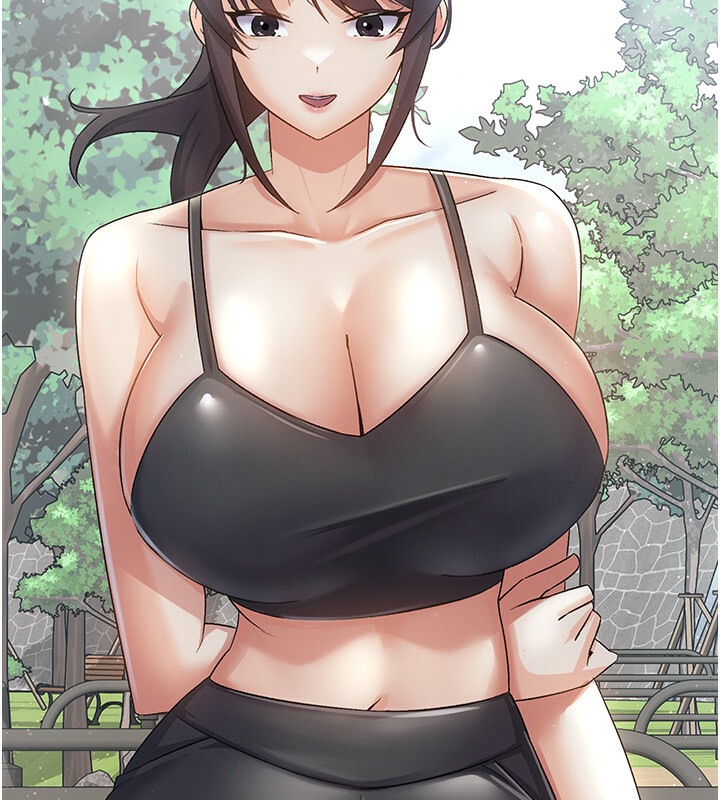 第4话-竟然在这种地方硬了?-税金女友-BlueGoose,Heidi（第53张）
