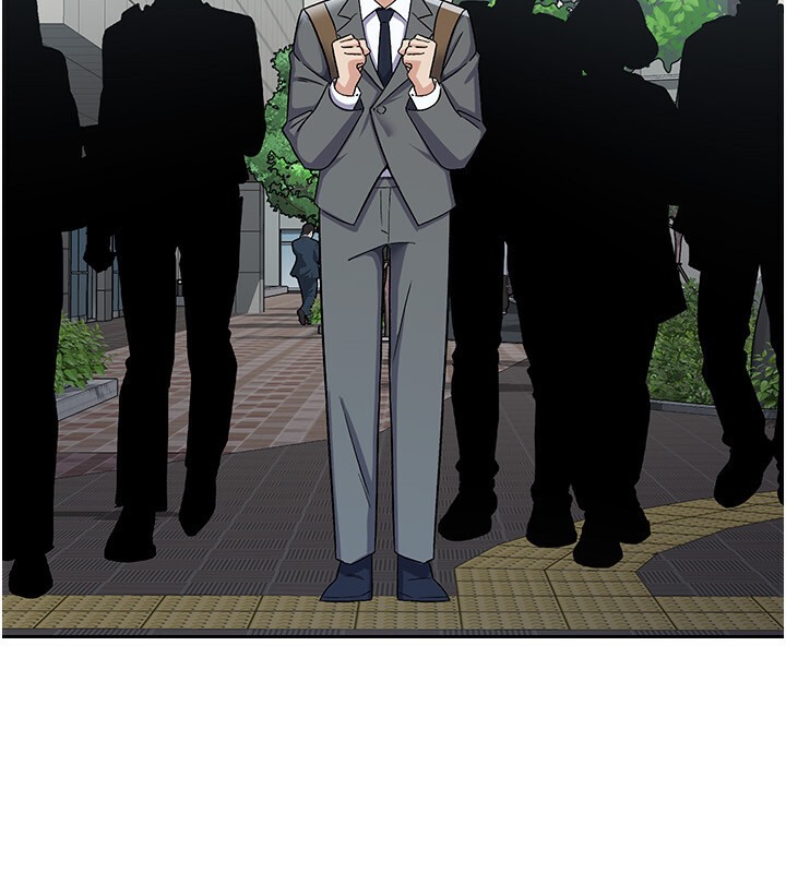 第6话-清纯前辈不为人知的一面-税金女友-BlueGoose,Heidi（第23张）