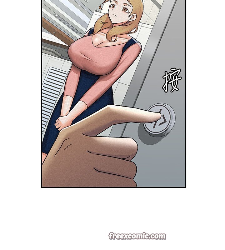 第6话-清纯前辈不为人知的一面-税金女友-BlueGoose,Heidi（第42张）