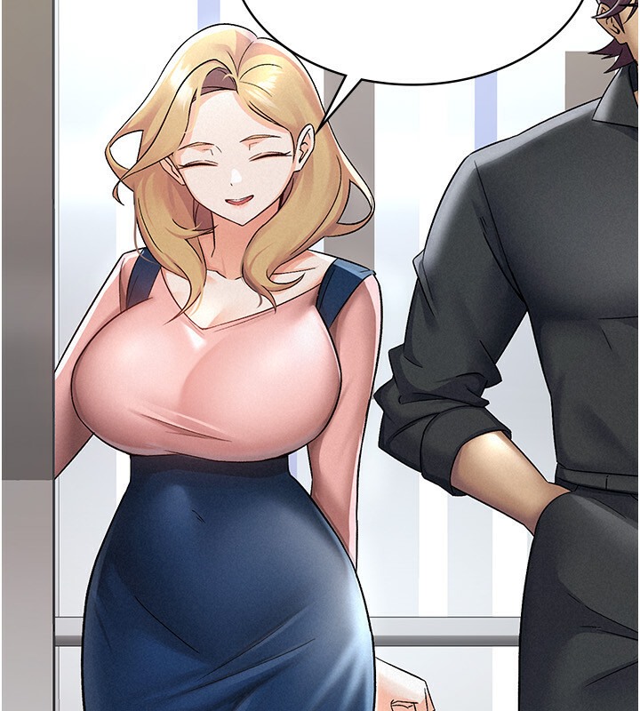 第6话-清纯前辈不为人知的一面-税金女友-BlueGoose,Heidi（第49张）
