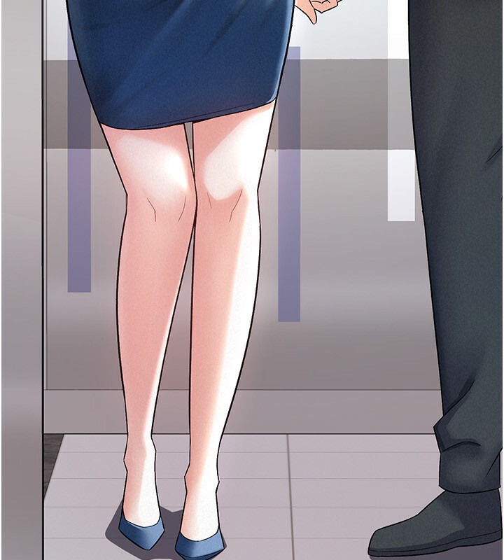第6话-清纯前辈不为人知的一面-税金女友-BlueGoose,Heidi（第50张）