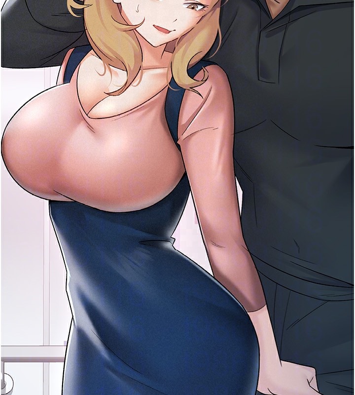 第6话-清纯前辈不为人知的一面-税金女友-BlueGoose,Heidi（第64张）