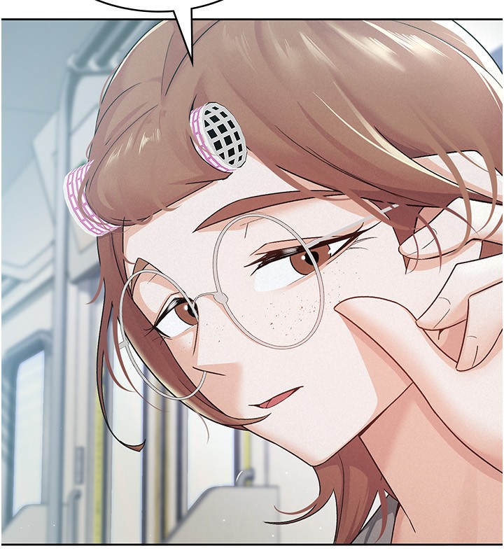 第11话-挑衅下属的女朋友-税金女友-BlueGoose,Heidi（第13张）