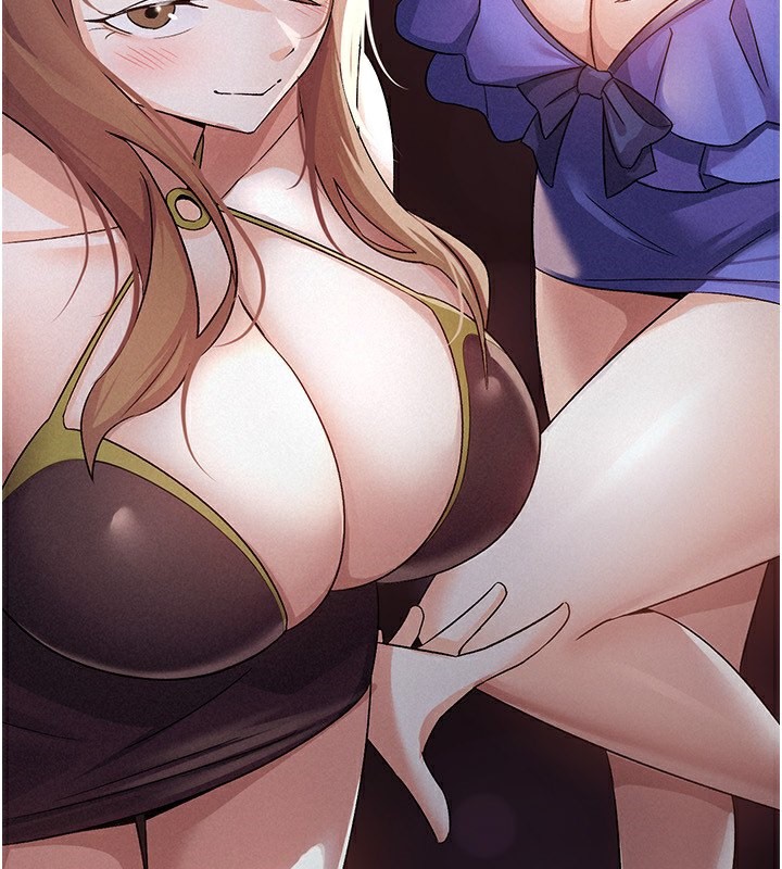 第13话-在婊子满满的酒店找寻真心-税金女友-BlueGoose,Heidi（第52张）