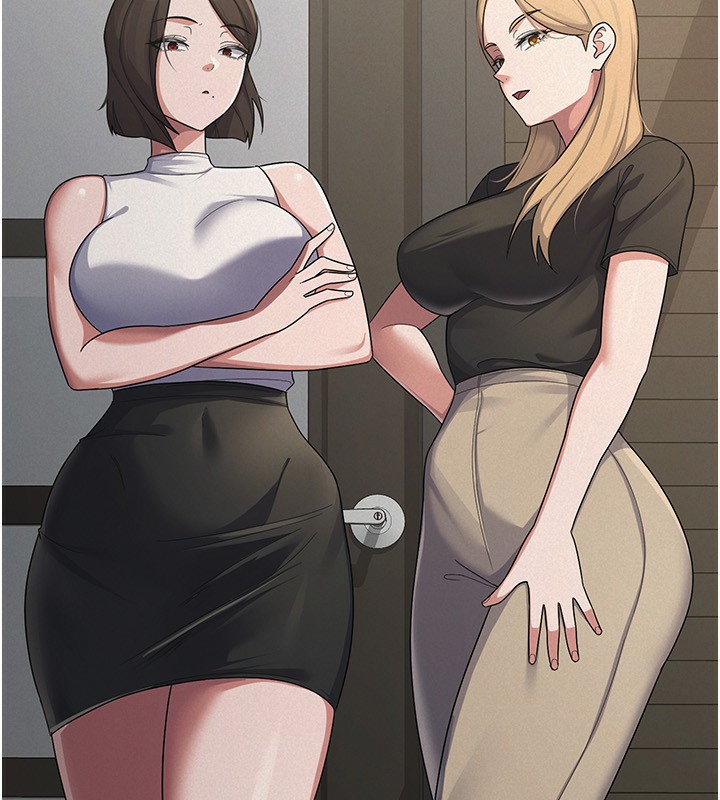 第39话-你想怎么对我都可以-税金女友-BlueGoose,Heidi（第18张）