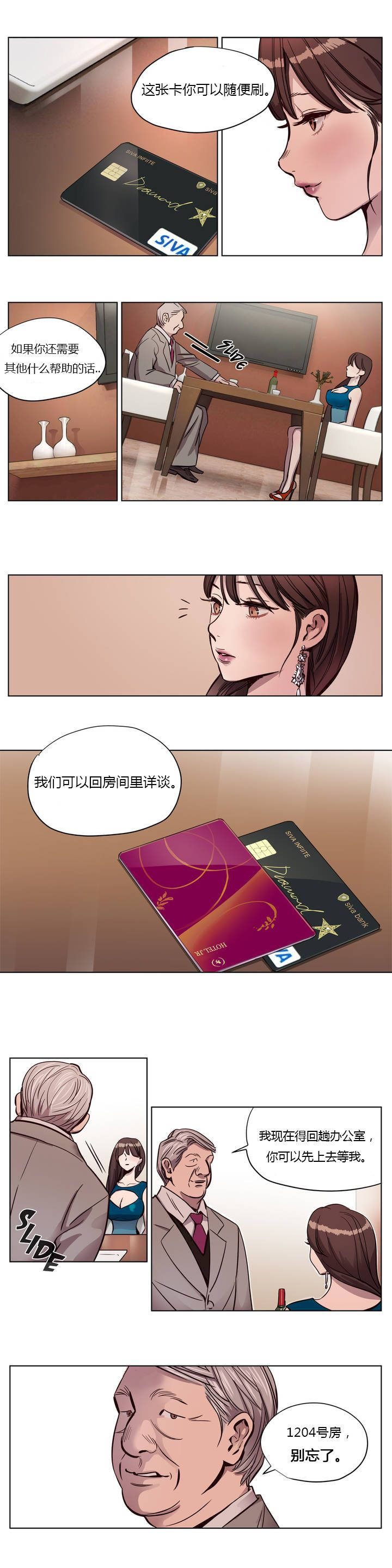 第8章-赎罪营-Llamas（第9张）