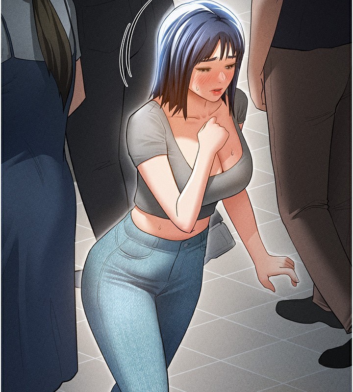 第43话-真的可以做吗?-私密视角-叮精灵,都米,野格炸弹（第2张）