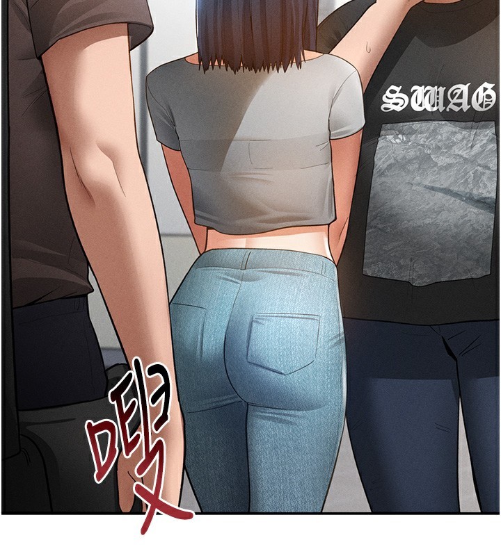 第43话-真的可以做吗?-私密视角-叮精灵,都米,野格炸弹（第15张）