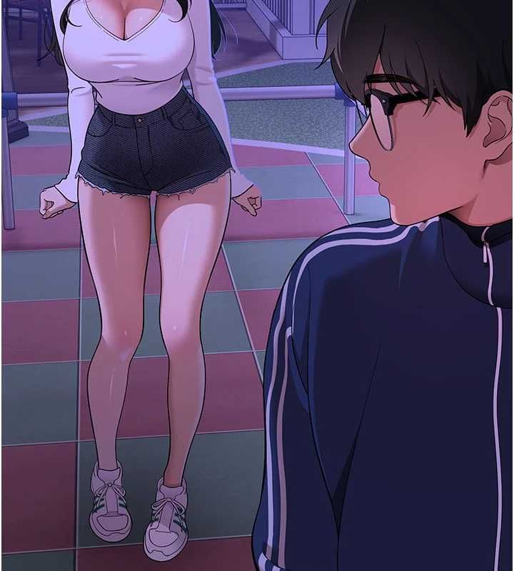 第3话-湿了不一定有fu-斯文坏猫猫-地瓜,橡圈飞机（第33张）