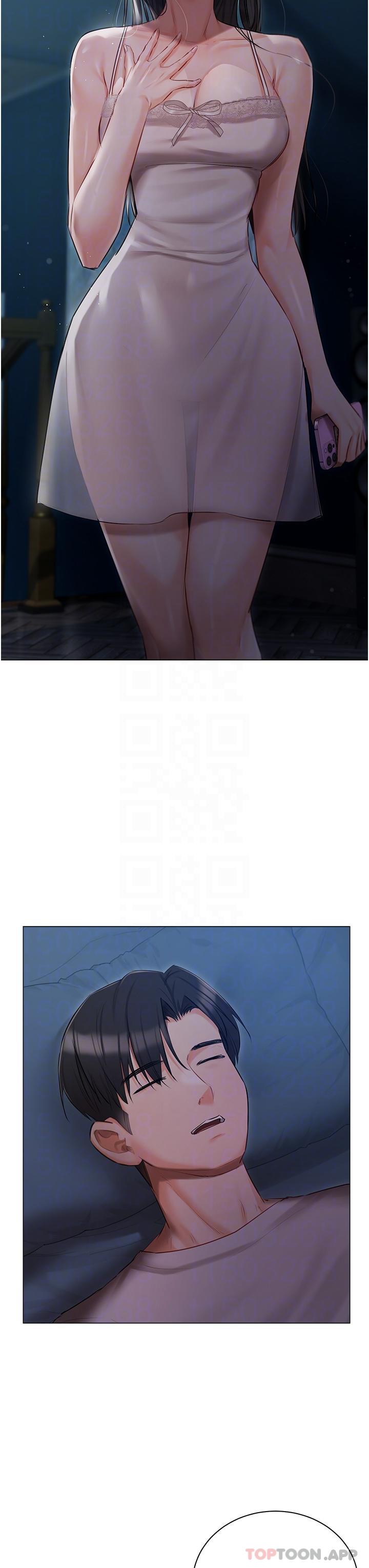 第28话-独乐乐不如众乐乐-私宅女主人-成敏,普拉特（第14张）