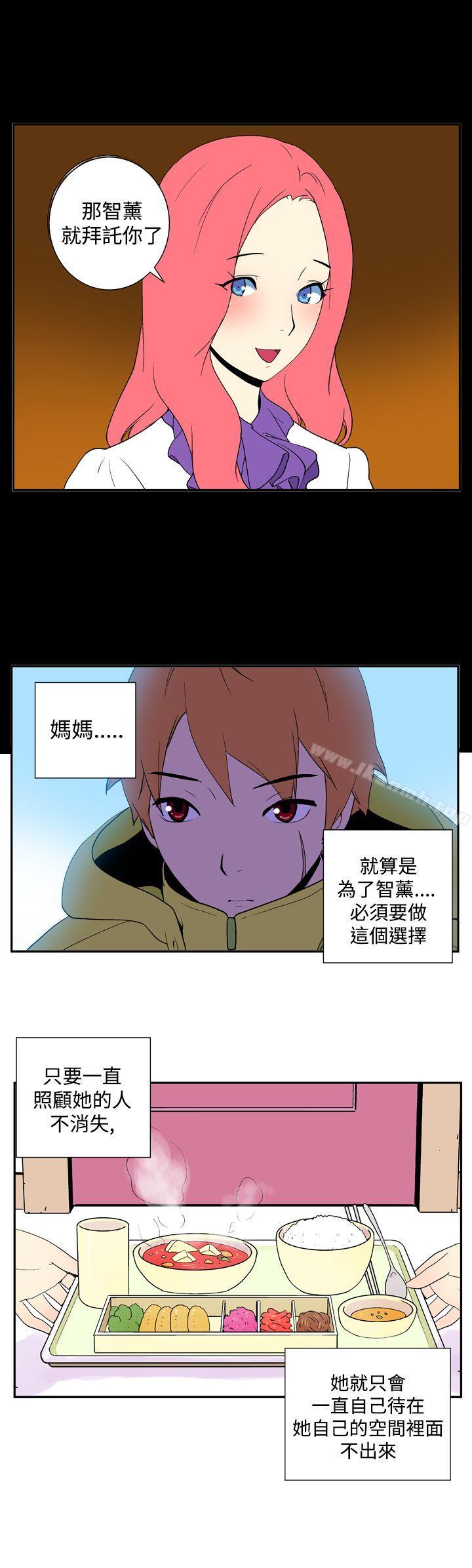 第二十九话-她的秘密空间(完结)-WolBut（第7张）