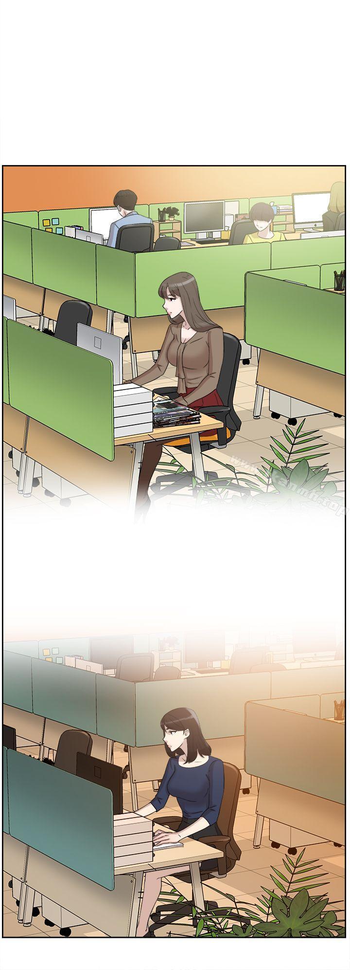 第36话-她的高跟鞋(无删减)-刑作家 , 橘皮（第10张）