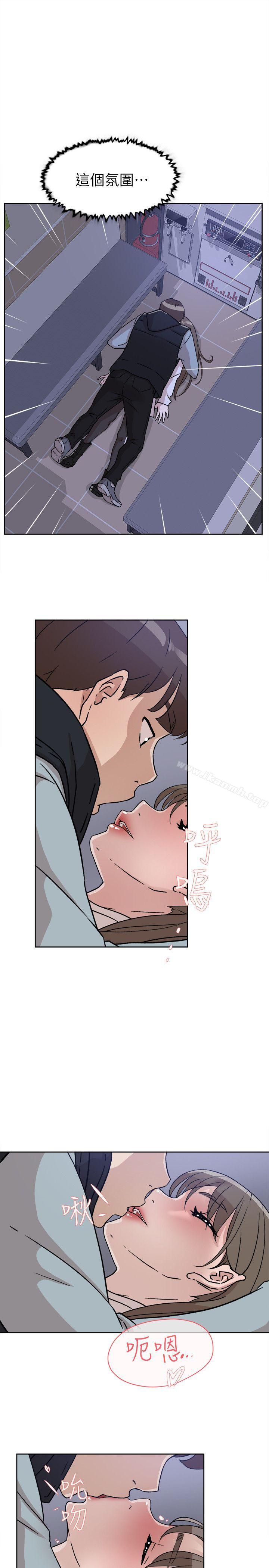 第56话 - 世润的体香-她的高跟鞋(无删减)-刑作家 , 橘皮（第21张）