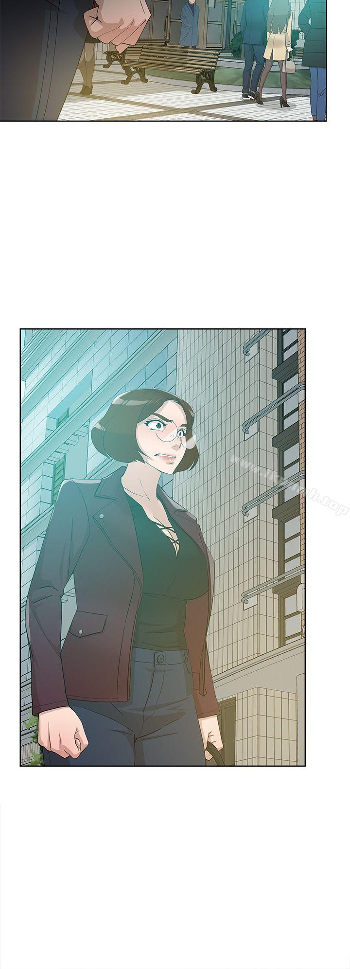 第68话-为了忘记真宇的挣扎-她的高跟鞋(无删减)-刑作家 , 橘皮（第2张）