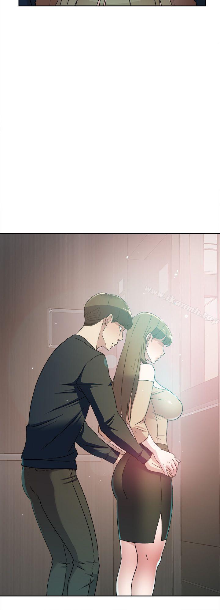 第76话-昨晚发生的事-她的高跟鞋(无删减)-刑作家 , 橘皮（第20张）