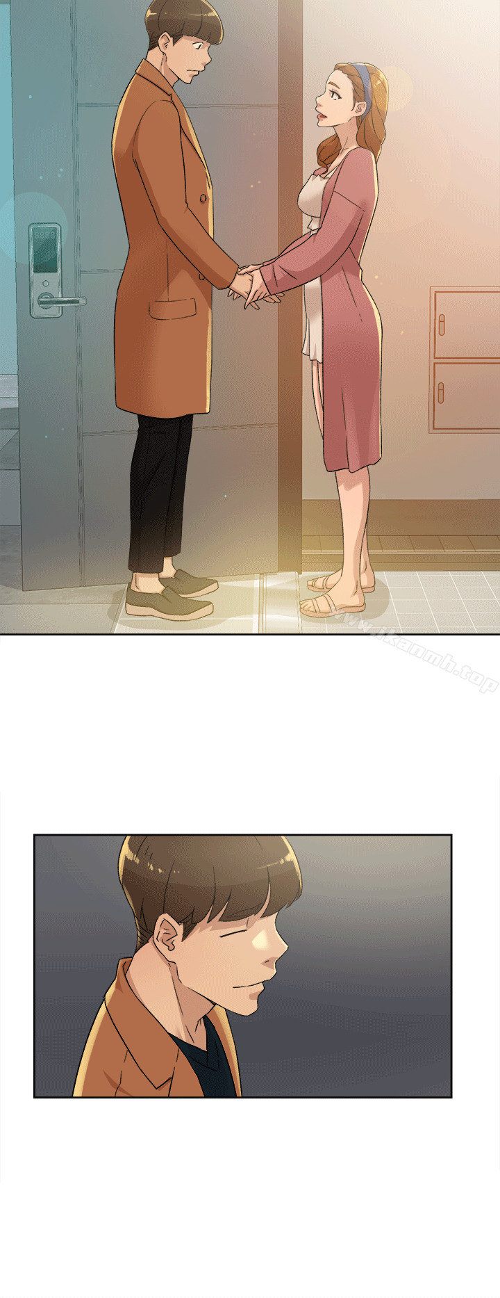 第79话-艺瑟的宣战-她的高跟鞋(无删减)-刑作家 , 橘皮（第7张）