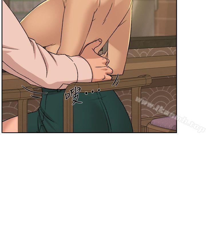第85话-女人心海底针-她的高跟鞋(无删减)-刑作家 , 橘皮（第22张）