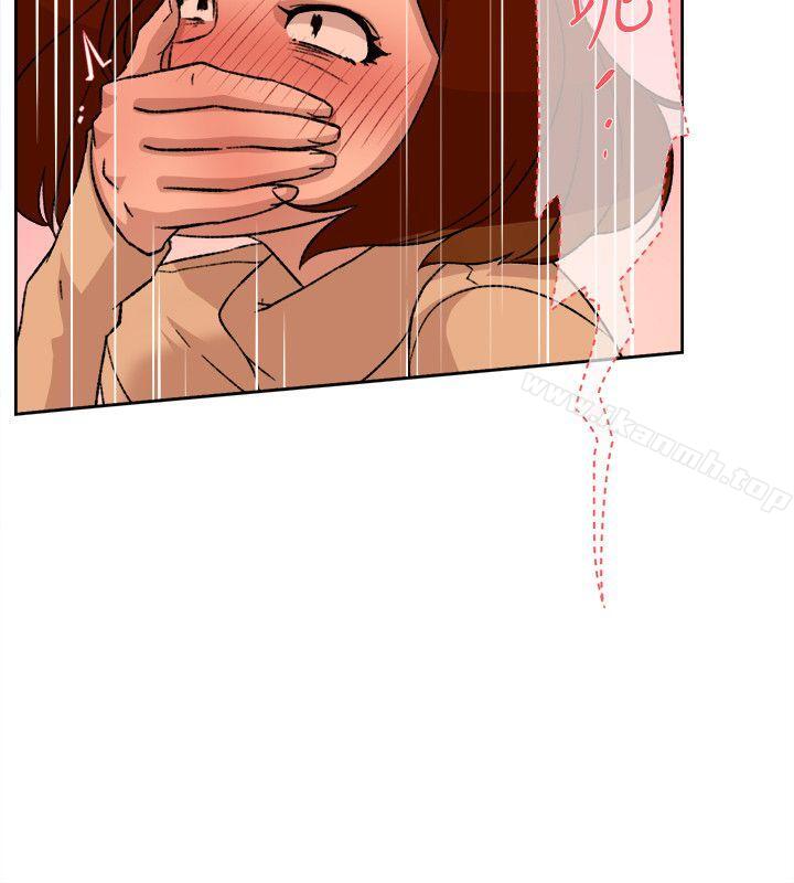第85话-女人心海底针-她的高跟鞋(无删减)-刑作家 , 橘皮（第26张）