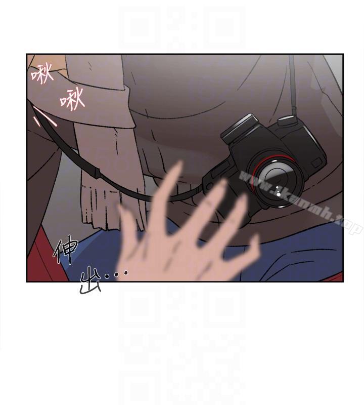 第86话-先嚐一下才有灵感-她的高跟鞋(无删减)-刑作家 , 橘皮（第15张）