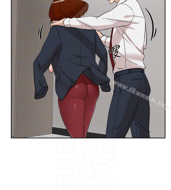 第86话-先嚐一下才有灵感-她的高跟鞋(无删减)-刑作家 , 橘皮（第23张）