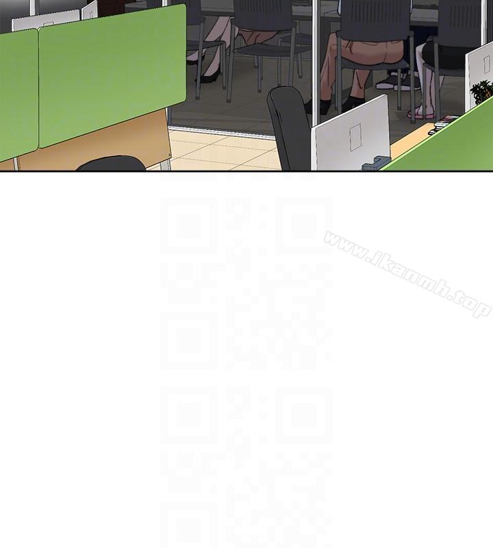 第86话-先嚐一下才有灵感-她的高跟鞋(无删减)-刑作家 , 橘皮（第25张）