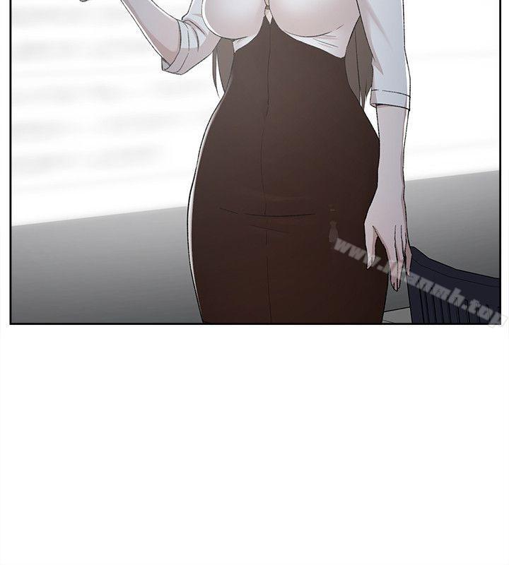第89话-继续那天没做完的事吧!-她的高跟鞋(无删减)-刑作家 , 橘皮（第12张）