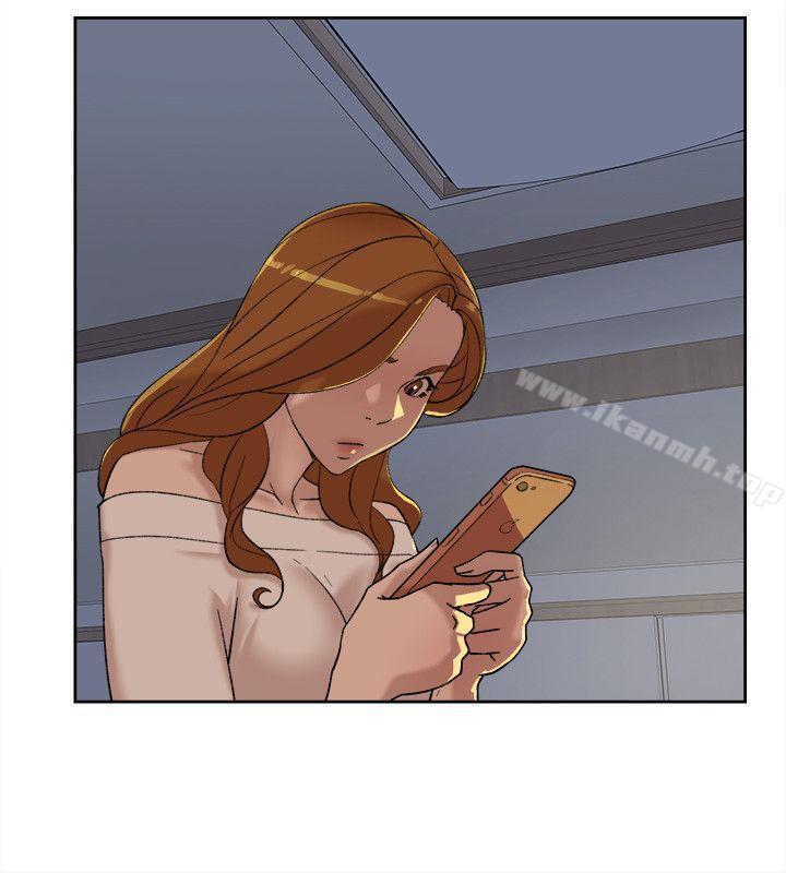 第91话-艺瑟不祥的预感-她的高跟鞋(无删减)-刑作家 , 橘皮（第24张）