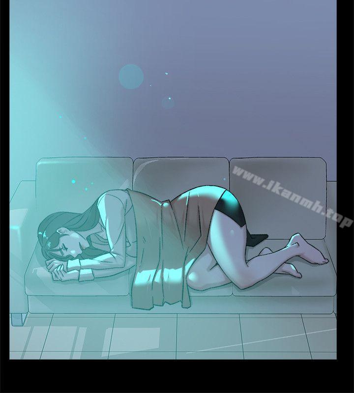 第91话-艺瑟不祥的预感-她的高跟鞋(无删减)-刑作家 , 橘皮（第28张）