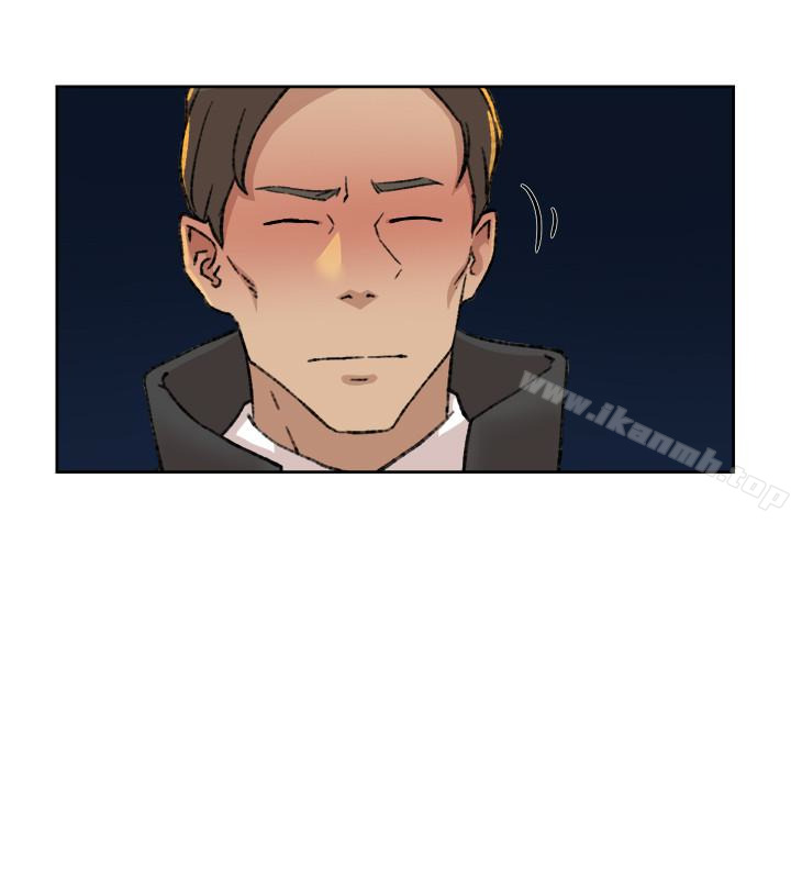 第95话-用身体换来的机会-她的高跟鞋(无删减)-刑作家 , 橘皮（第18张）