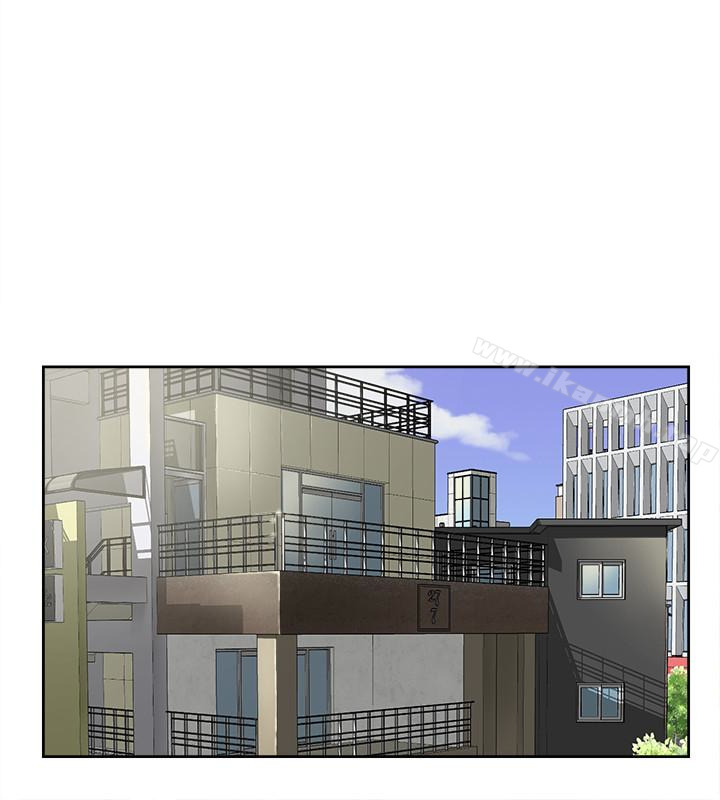 第97话-世润的把柄-她的高跟鞋(无删减)-刑作家 , 橘皮（第6张）