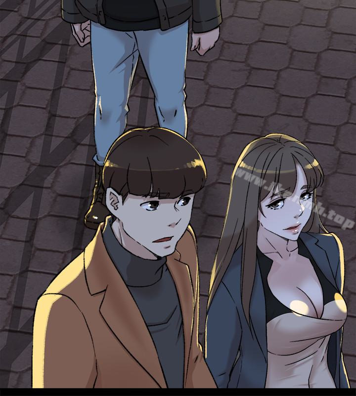 第98话-觊觎新猎物的代表-她的高跟鞋(无删减)-刑作家 , 橘皮（第21张）