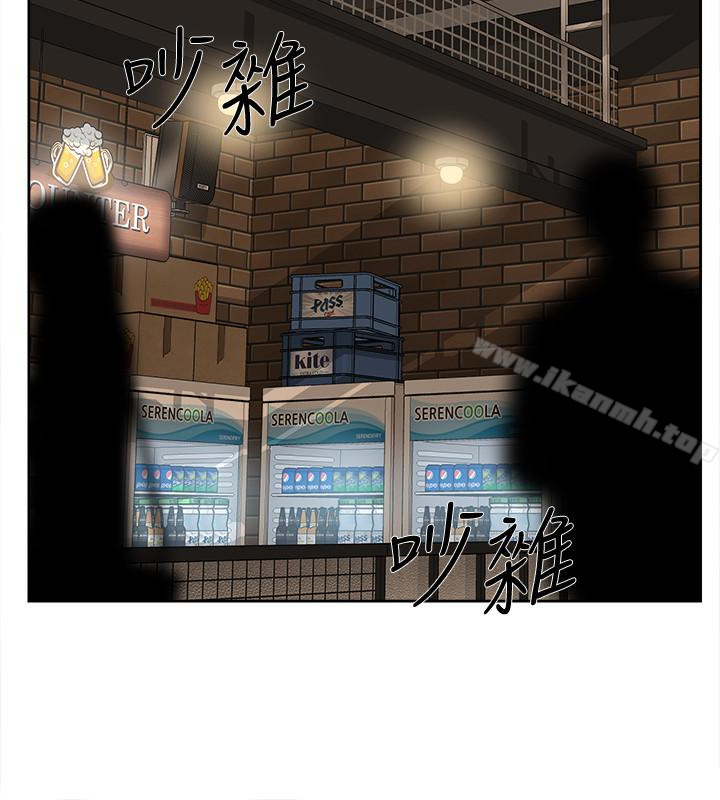 第100话-想洩慾就认真一点!-她的高跟鞋(无删减)-刑作家 , 橘皮（第16张）