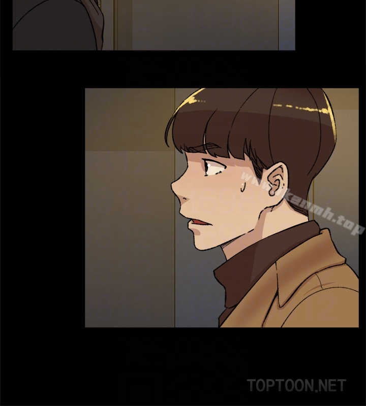 第102话-撞见母亲的偷情现场-她的高跟鞋(无删减)-刑作家 , 橘皮（第7张）