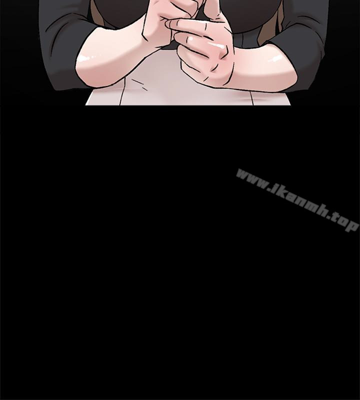 第102话-撞见母亲的偷情现场-她的高跟鞋(无删减)-刑作家 , 橘皮（第17张）