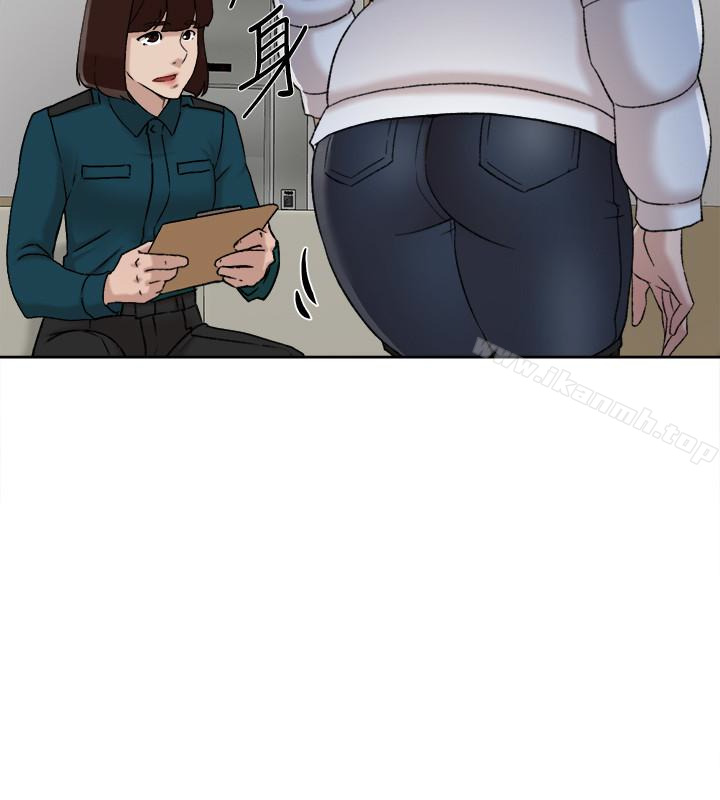 第102话-撞见母亲的偷情现场-她的高跟鞋(无删减)-刑作家 , 橘皮（第21张）