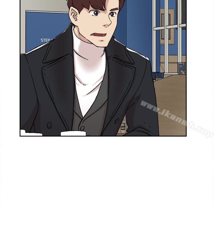 第104话-真的可以抱妳吗…?-她的高跟鞋(无删减)-刑作家 , 橘皮（第10张）