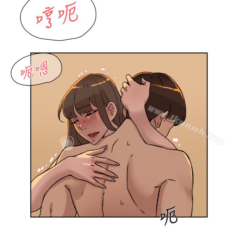 第106话-与世润积极的肉体关係-她的高跟鞋(无删减)-刑作家 , 橘皮（第20张）