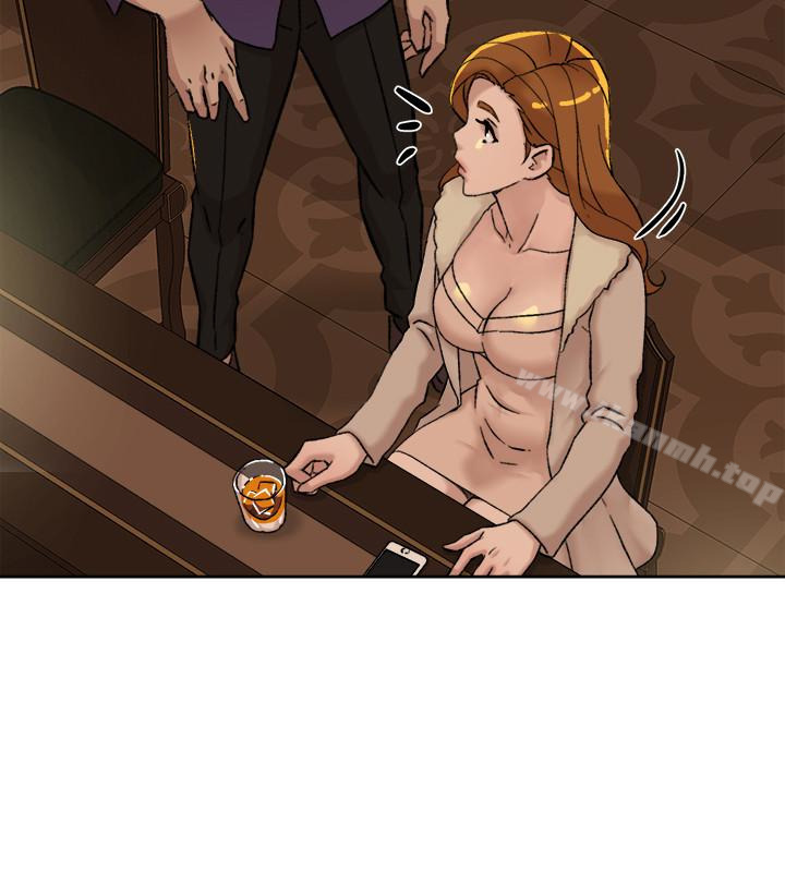 第106话-与世润积极的肉体关係-她的高跟鞋(无删减)-刑作家 , 橘皮（第24张）