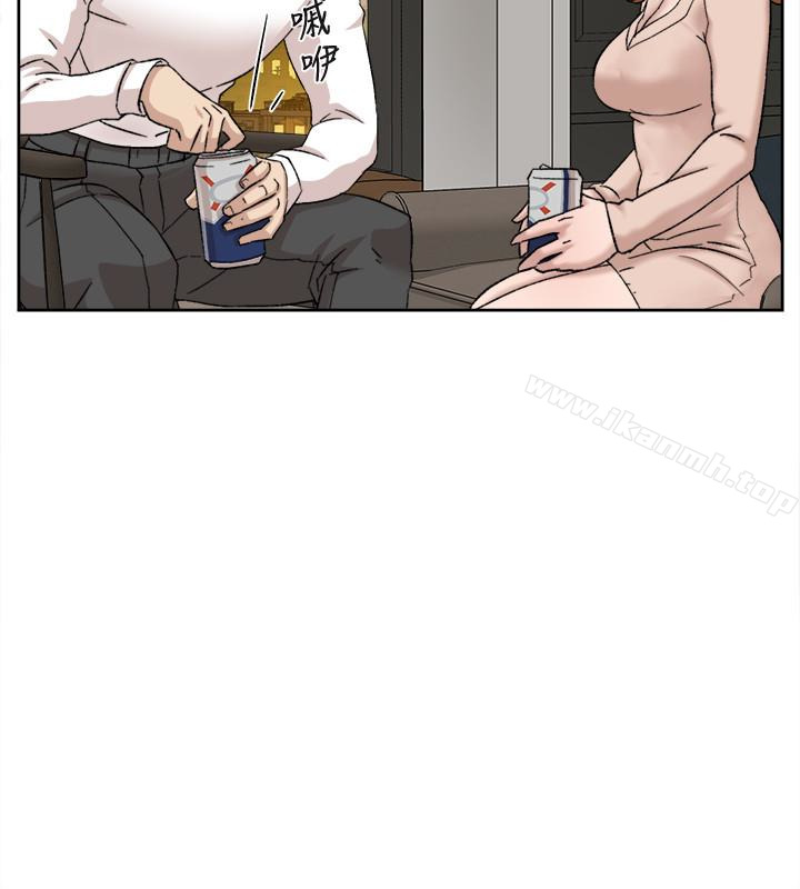 第107话-确认一下彼此身体合不合吧!-她的高跟鞋(无删减)-刑作家 , 橘皮（第6张）