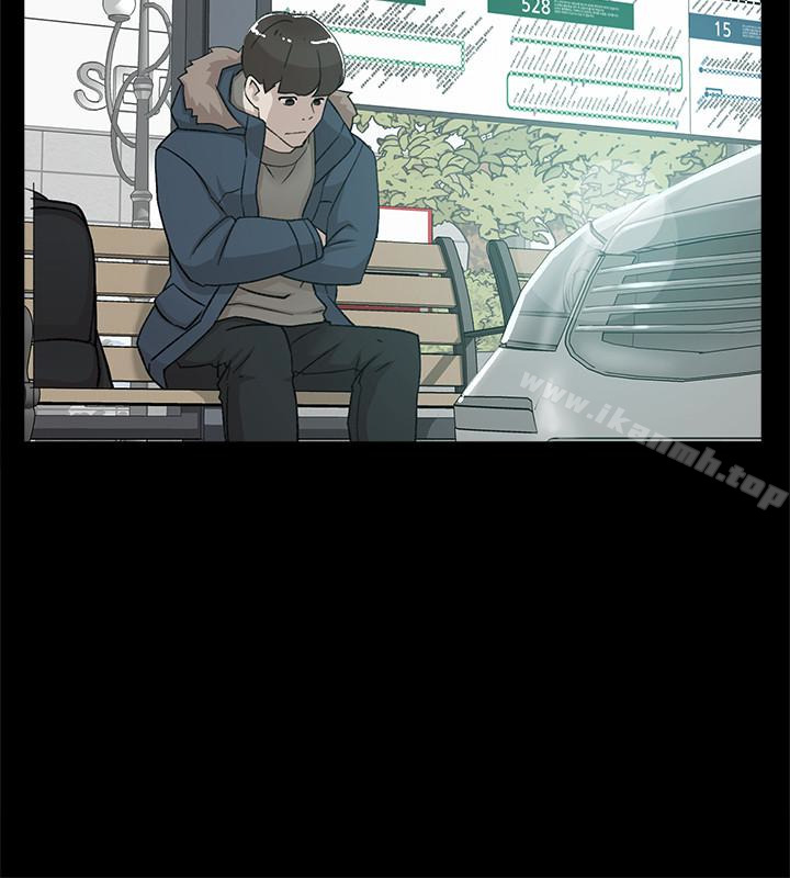 第108话-理智战胜慾望-她的高跟鞋(无删减)-刑作家 , 橘皮（第4张）