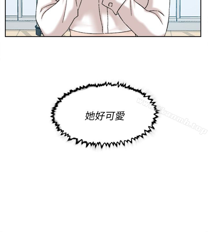 第108话-理智战胜慾望-她的高跟鞋(无删减)-刑作家 , 橘皮（第16张）
