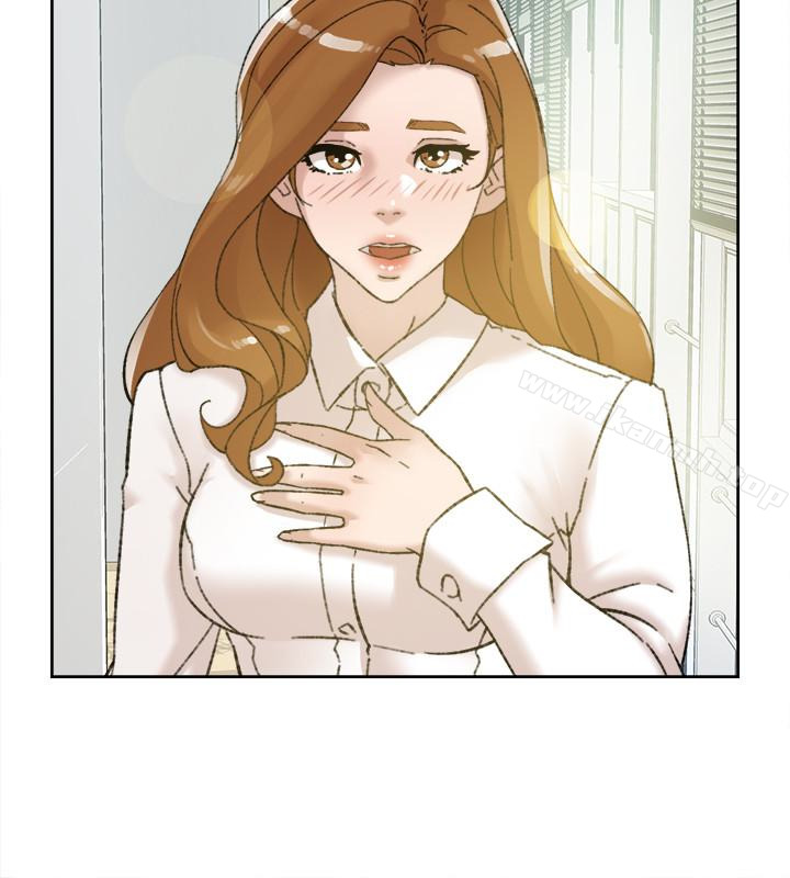 第108话-理智战胜慾望-她的高跟鞋(无删减)-刑作家 , 橘皮（第30张）