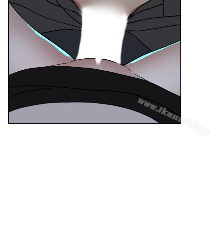 第109话-无法抗拒她的魅力-她的高跟鞋(无删减)-刑作家 , 橘皮（第18张）