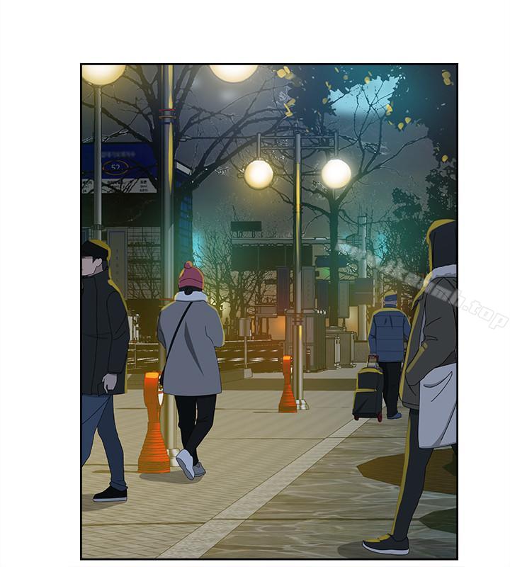 第111话-奉献一切的姿态-她的高跟鞋(无删减)-刑作家 , 橘皮（第20张）