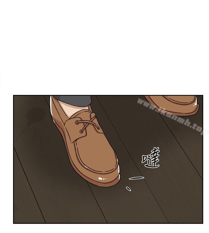 第111话-奉献一切的姿态-她的高跟鞋(无删减)-刑作家 , 橘皮（第28张）