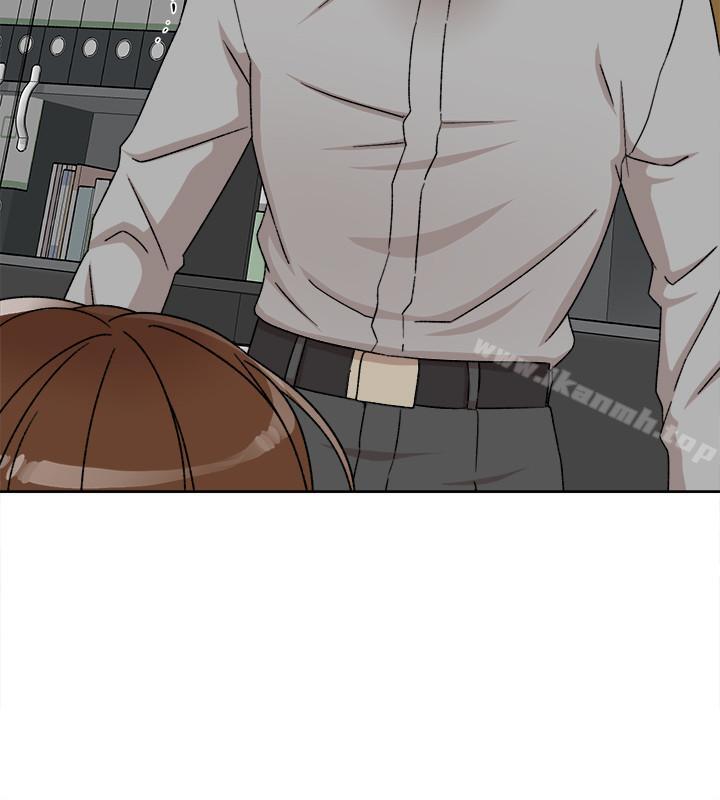 第113话-组长是这么下流的人吗-她的高跟鞋(无删减)-刑作家 , 橘皮（第24张）