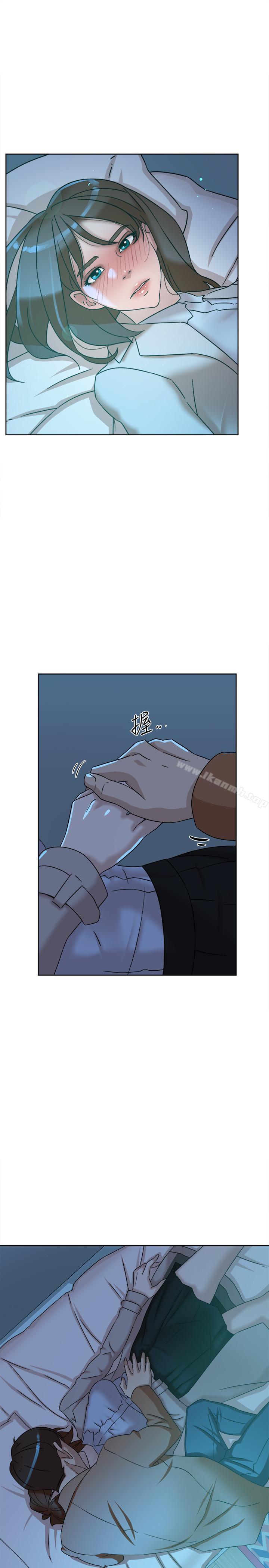 第114话-做爱...有那么舒服吗-她的高跟鞋(无删减)-刑作家 , 橘皮（第31张）