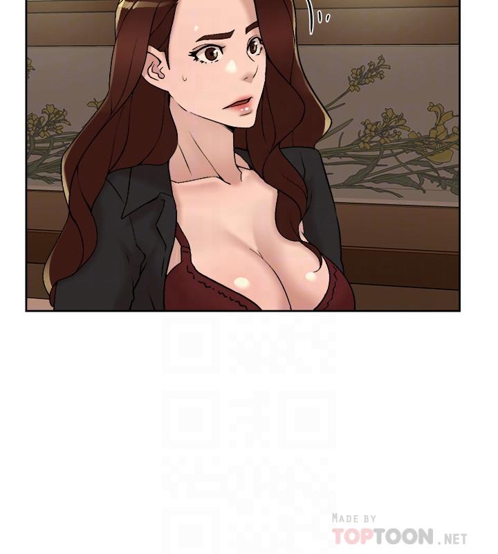第118话-选一个你喜欢的吧-她的高跟鞋(无删减)-刑作家 , 橘皮（第6张）