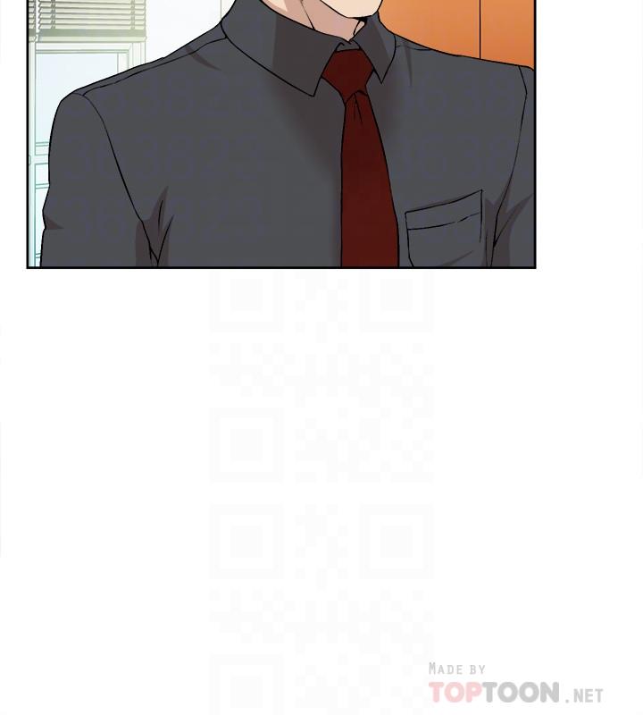 第119话-代表的阴谋-她的高跟鞋(无删减)-刑作家 , 橘皮（第8张）